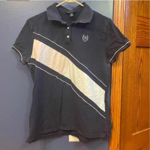 Tommy Hilfiger Polo Shirt - Picture 1 of 3